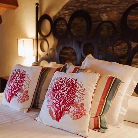 Hotel Pleamar Puerto de Vega Ngoại thất bức ảnh