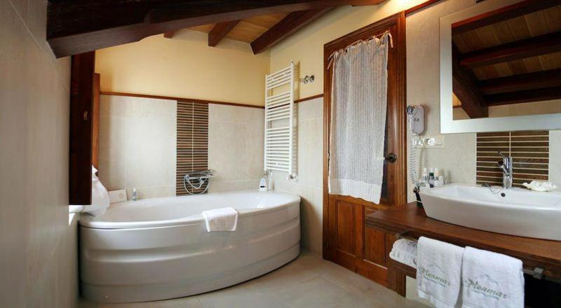 Hotel Pleamar Puerto de Vega Ngoại thất bức ảnh