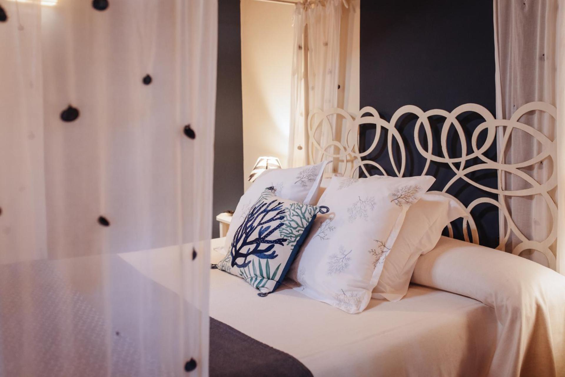 Hotel Pleamar Puerto de Vega Ngoại thất bức ảnh