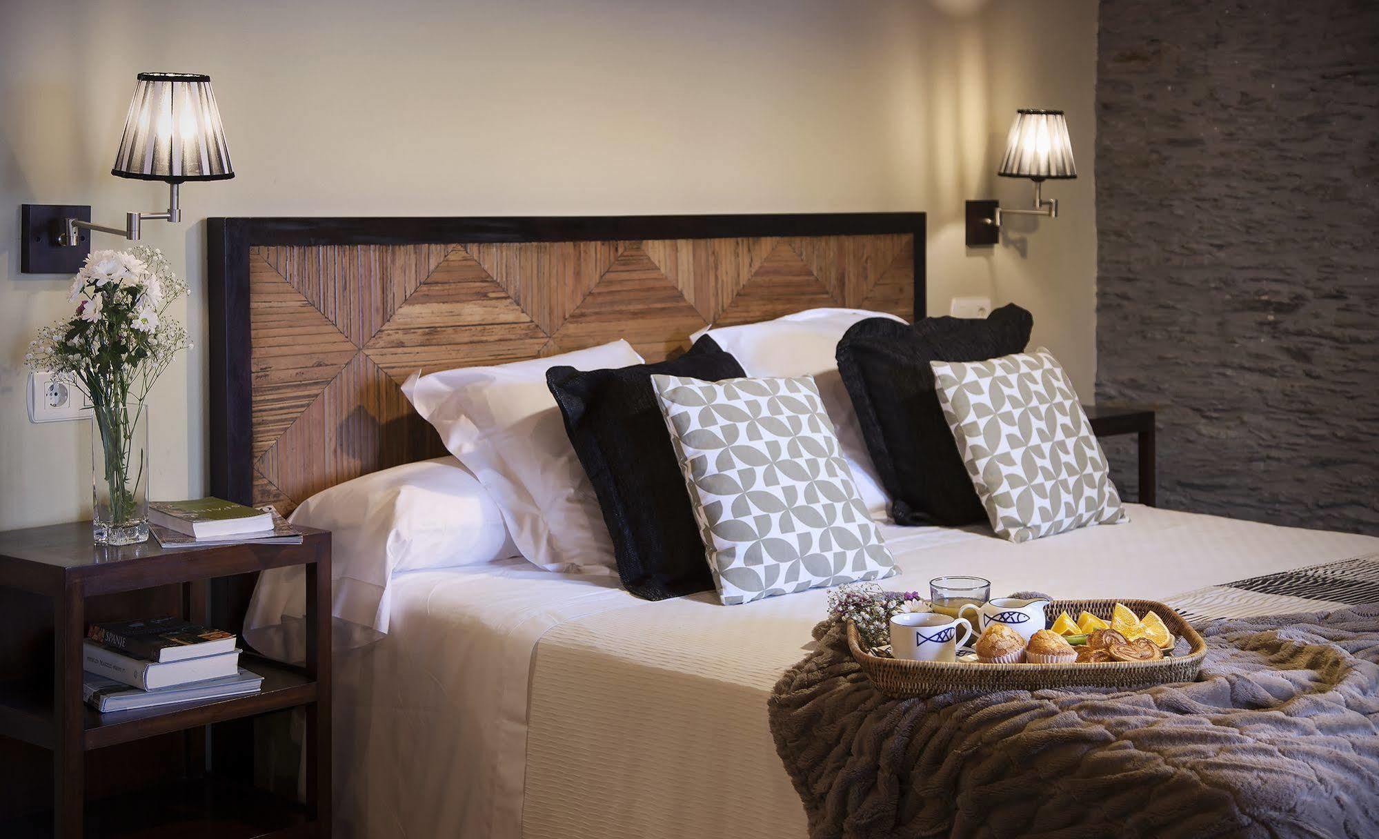 Hotel Pleamar Puerto de Vega Ngoại thất bức ảnh