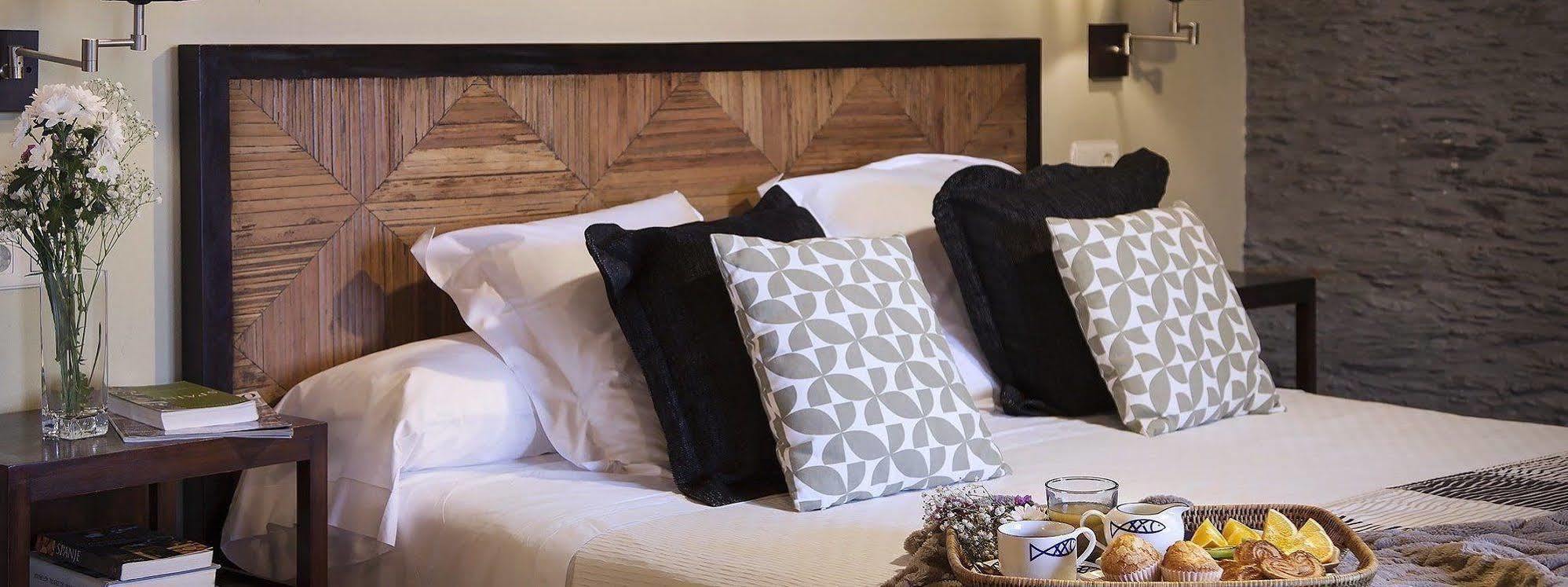 Hotel Pleamar Puerto de Vega Ngoại thất bức ảnh